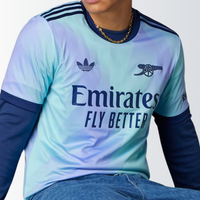 Camisa lll Arsenal 24/25 Torcedor