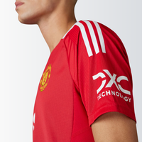 Camisa I Manchester United 24/25 Torcedor