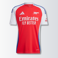 Camisa I Arsenal 24/25 Torcedor