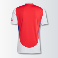 Camisa I Arsenal 24/25 Torcedor