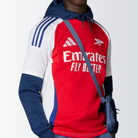 Camisa I Arsenal 24/25 Torcedor