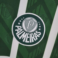 Camisa Retrô Palmeiras 1995/96