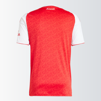 Camisa I Arsenal 25/26 Torcedor