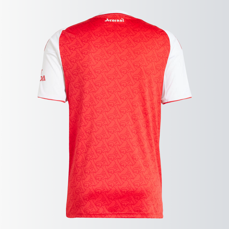 Camisa I Arsenal 25/26 Torcedor