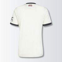 Camisa III Manchester United 24/25 Torcedor