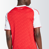 Camisa I Arsenal 25/26 Torcedor