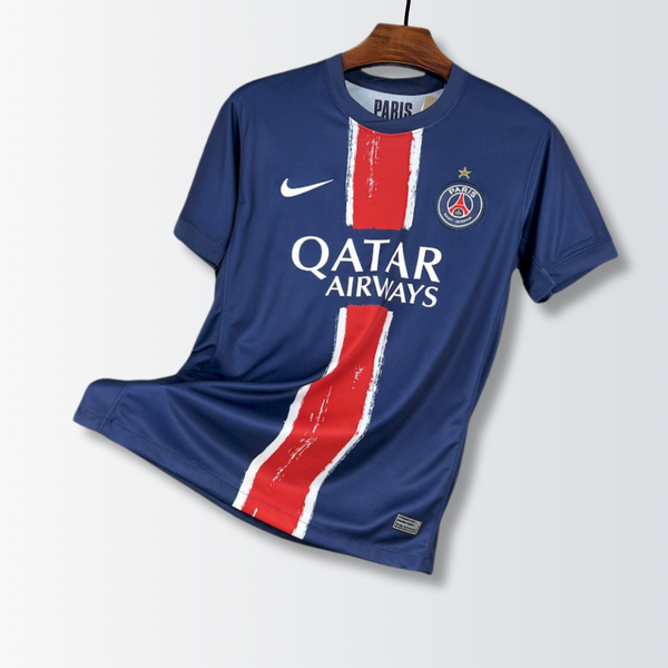Camisa I Paris Saint-Germain 24/25 Torcedor