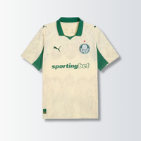 Camisa Palmeiras 25/26 Super Mundial de Clubes Torcedor