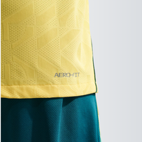 Camisa l Brasil Copa do Mundo 2026 Jogador
