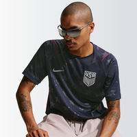 Camisa ll USA Copa do Mundo 2026