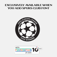 Camisa I Tottenham Hotspur 25/26 Torcedor