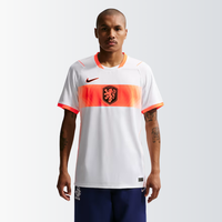 Camisa ll Holanda Copa do Mundo 2026 Torcedor