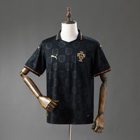 Camisa lI Portugal Copa do Mundo 2026