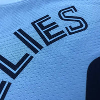 Regata NBA Ja Morant 20/21 Masculina – Edição Statement