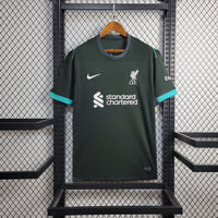 Camisa ll Liverpool 2024/25