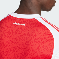 Camisa I Arsenal 25/26 Torcedor