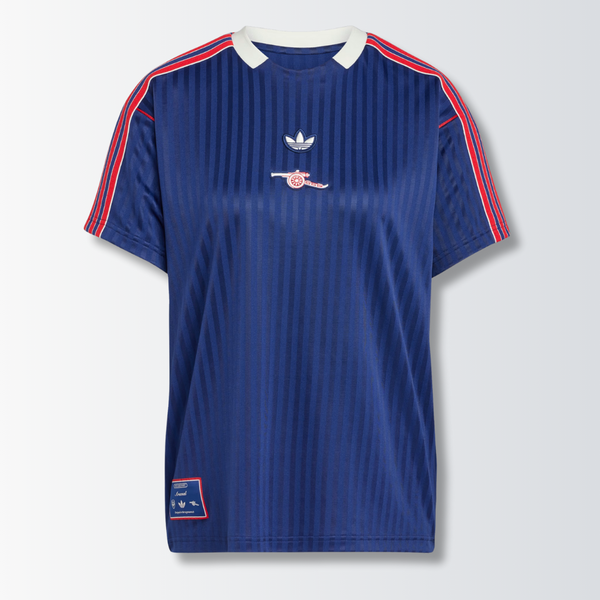 Camisa Arsenal Terrace Icons 25/26