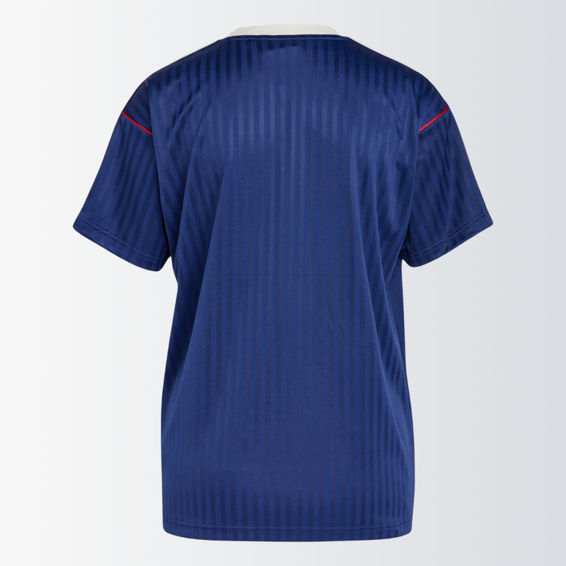 Camisa Arsenal Terrace Icons 25/26