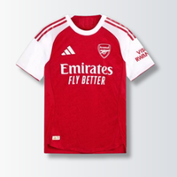 Camisa Arsenal l 25/26 Jogador