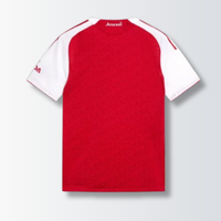 Camisa Arsenal l 25/26 Jogador