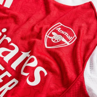 Camisa Arsenal l 25/26 Jogador