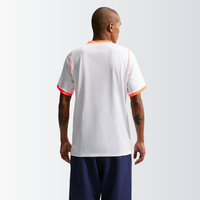Camisa ll Holanda Copa do Mundo 2026 Torcedor