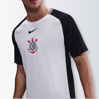 Camisa l Corinthians 25/26 Jogador