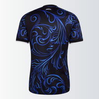 Camisa ll Argentina Copa do Mundo 2026 Torcedor