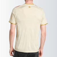 Camisa lll Flamengo 2025 Torcedor