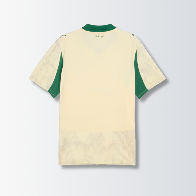 Camisa Palmeiras 25/26 Super Mundial de Clubes