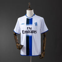 Camisa Retrô Chelsea 2003/04