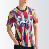 Camisa Pré Jogo Arsenal 25/26