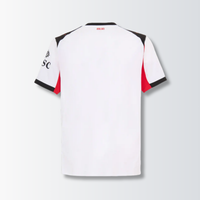 Camisa II AC Milan 25/26 Torcedor