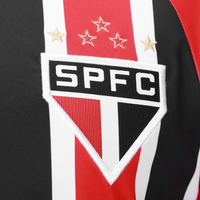 Camisa II São Paulo 25/26 Torcedor