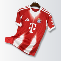 Camisa I Bayern de Munique 25/26 Torcedor