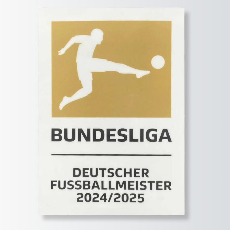 Camisa I Bayern de Munique 25/26 Torcedor