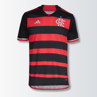 Camisa I Flamengo 24/25 Jogador