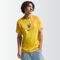 Camisa Goleiro Noruega Copa do Mundo 2026 Torcedor
