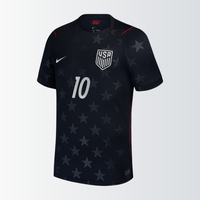 Camisa ll USA Copa do Mundo 2026