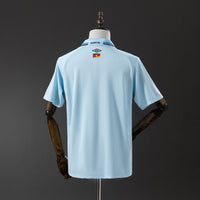 Camisa II Grêmio 25/26 Torcedor