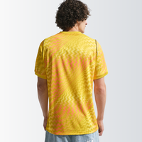 Camisa Goleiro Noruega Copa do Mundo 2026 Torcedor