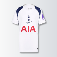 Camisa I Tottenham Hotspur 25/26 Torcedor