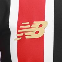 Camisa II São Paulo 25/26 Torcedor