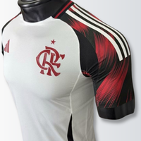 Camisa ll Flamengo 25/26 Jogador