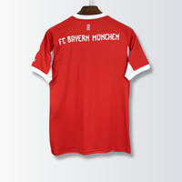 Camisa I Bayern de Munique 25/26 Torcedor