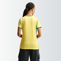 Camisa l Brasil Copa do Mundo 2026 Feminina