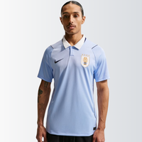 Camisa l Uruguai Copa do Mundo 2026 Torcedor