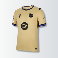 Camisa Barcelona 25/26 Collab Kobe Bryant Versão Torcedor