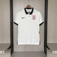 Camisa l Corinthians 20/21 Torcedor