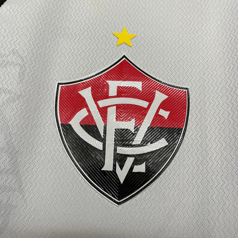 Camisa II Vitória 24/25